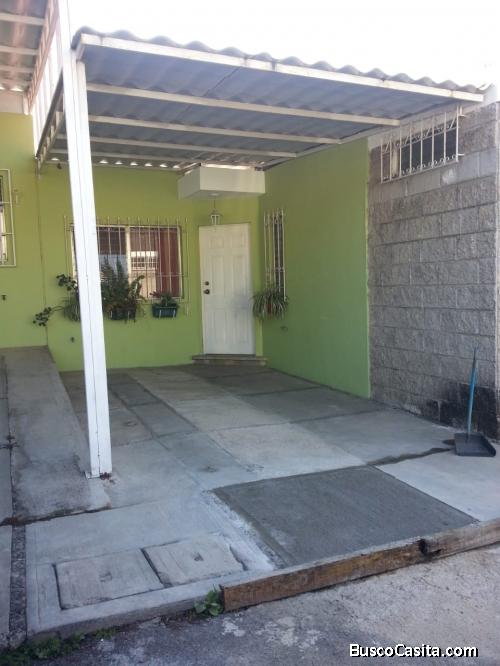 Casa 1 Nivel en Venta en San Cristoba a 5 Cuadras del Blvd. Principal 