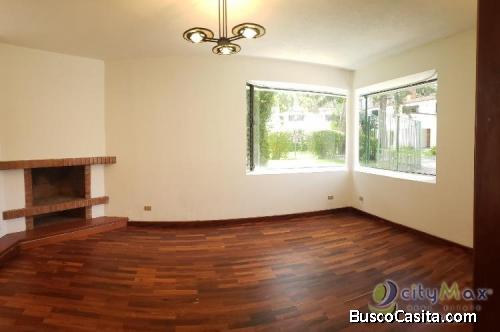Casa en Venta En Carretera Muxbal