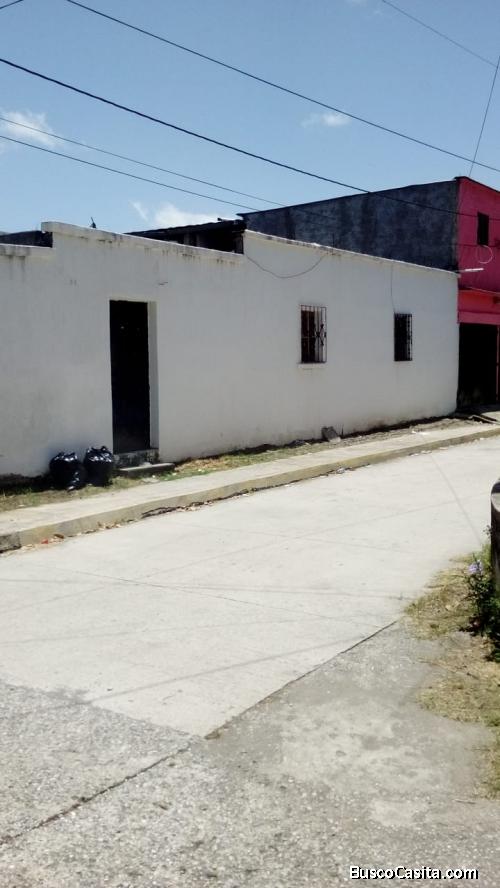 VENDO CASAS EN RUTA AL ATLANTICO