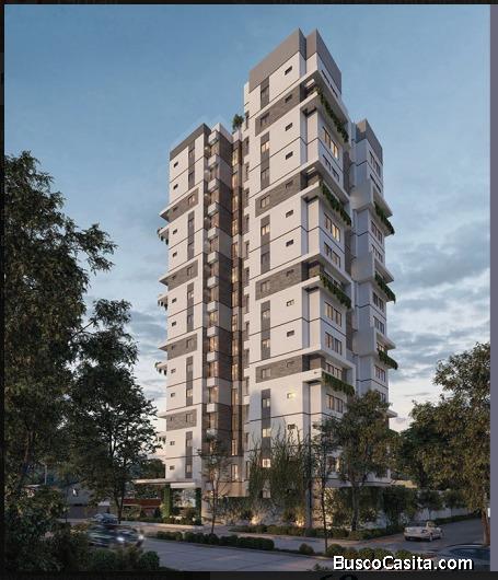VENDO EN PLANOS ZONA 10 DIAGONAL 6