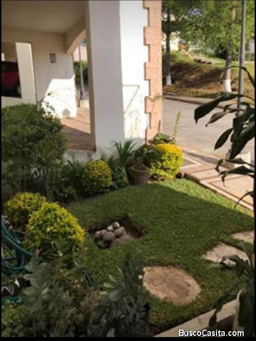 Venta Casa en CAES km 16.5 