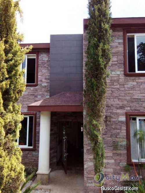 Casa Para Estrenar En Zona 15