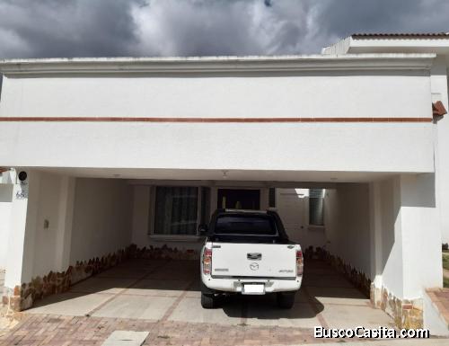 Casa en venta 3 habitaciones Residencial Villas de Choacorral San Lucas Sacatepéquez