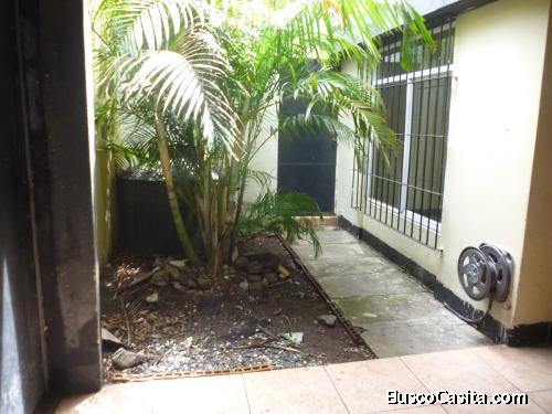 Casa en venta en Pamplona zona 13
