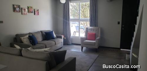VENDO CASA SAN AGUSTIN CONDADO EL NARANJO ZONA 4 DE MIXCO