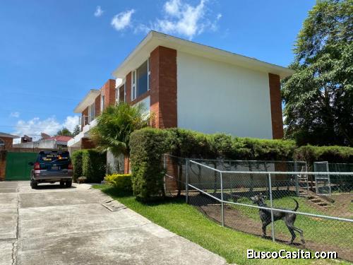 Citymax Gold Vende Condominio de Tres Casas en Carretera a El Salvador
