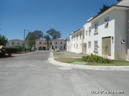 Vendo Casa con 120.00m2 en km 16 