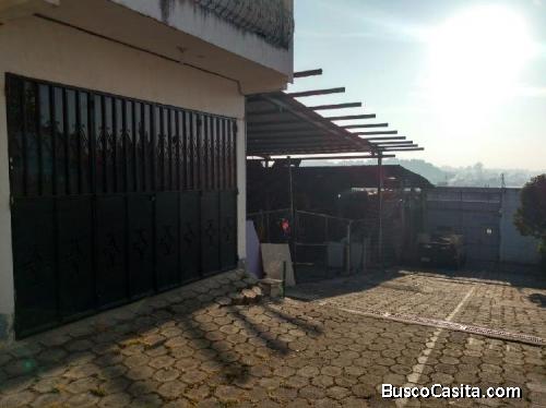 HERMOSA CASA EN VENTA EN ZONA 3 DE QUETZALTENANGO