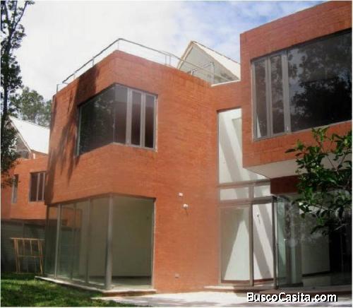 Residencia de Lujo En Venta en Cayalá Zona 16