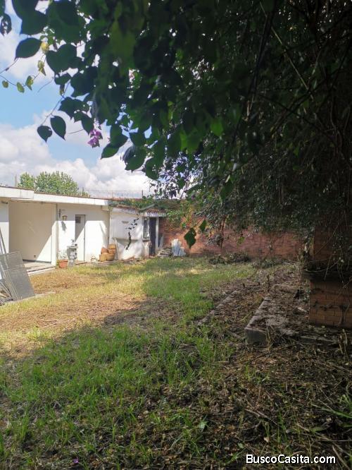 Residencia Zona 15 VH I / RC2