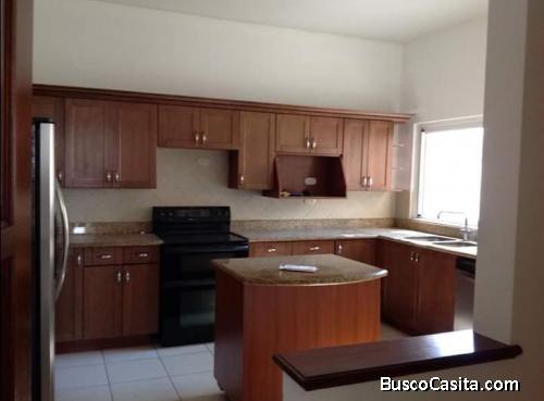 Residencia Zona 10 / RC