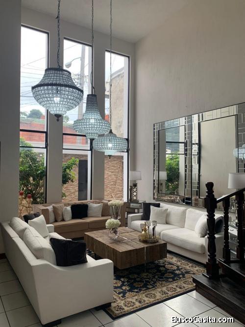 Casa en venta en San Cristóbal