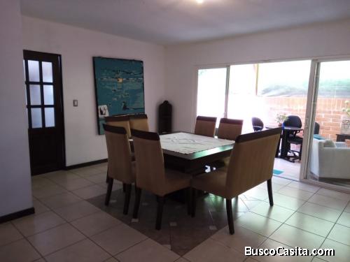 Venta Casa en zona 16 cerca colegio Austriaco