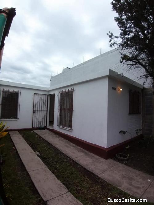 Fuentes del Valle 2, Villa Nueva 