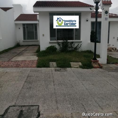 Condominio Villas del Choacorral, San Lucas Sacatepéquez 