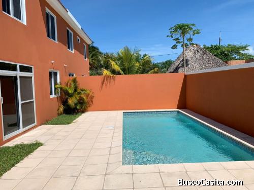 CASA EN VENTA EN MONTERRICO PACIFICO Mundo inmobiliario