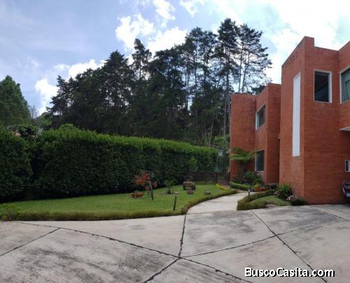 Casa en Km.12 Carretera al Salvador