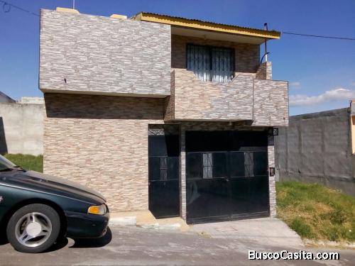 Casa en venta en Colonia Saturno 2 Mixco, km. 19 Carretera a San Lucas