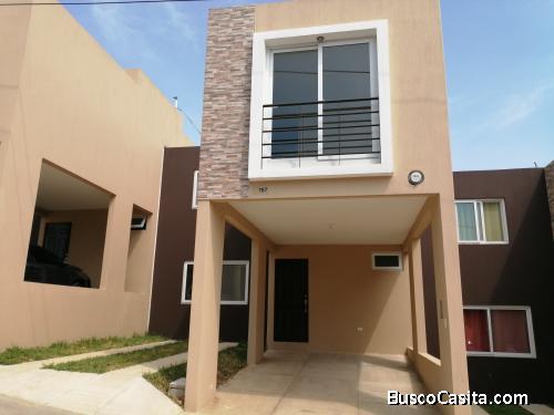 Condominio Valle Nuevo 2, zona 11 de Mixco  