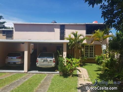 Venta De Casa En Zona 16