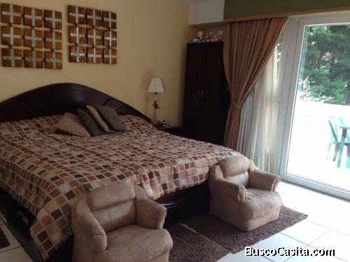 Casa En Venta En Puerta Parada, Guatemala.