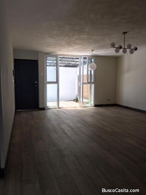 Casa en venta en Granai 2, Zona 11