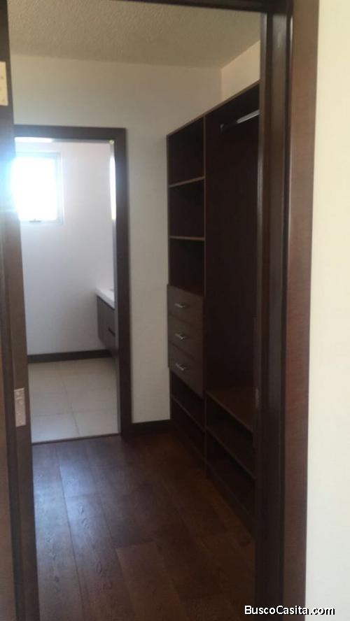 CASA EN VENTA ZONA 16
