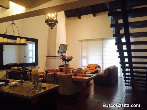 CASA EN VENTA, ANTIGUA GUATEMALA