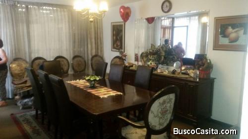 TOWNHOUSE EN VENTA ZONA 13, AVENIDA HINCAPIE