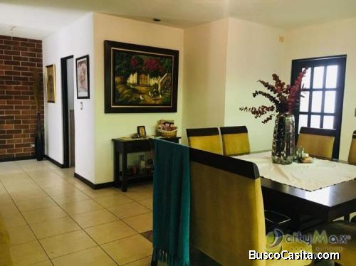 Venta Casa zona 16