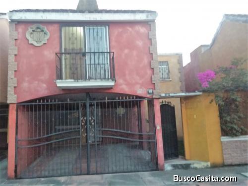 Venta de Casa Cañadas del Rio Colonial