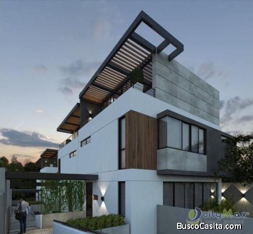 Venta De Bonita Casa En Zona 15