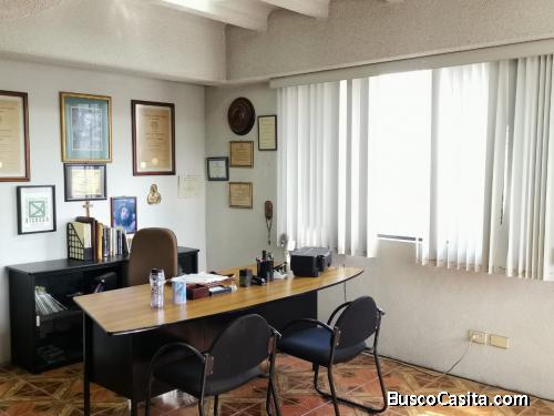 Inmobiliaria Vintage vende Oficina en 20 calle zona 10
