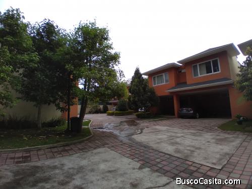 Casa en venta en Km. 13.5 Carretera a Muxbal