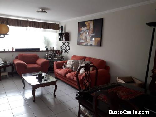 Casa en venta en San Cristóbal, Sector A-3