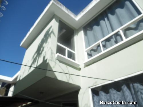 VILLAS DE DOÑA MARINA CASA EN VENTA KM 18.5 CARRETERA A EL SALVADOR