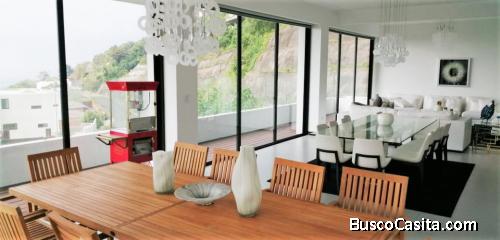 Casa en venta en Condominio Vista al Valle Km.10.5 Carretera al Salvador