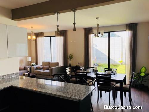 Casa en Venta en San José Pinula