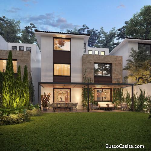 LOMAS DE SAN ISIDRO, LA RESERVA II ZONA 16