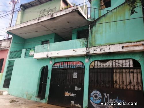 Casa en Venta en zona 12
