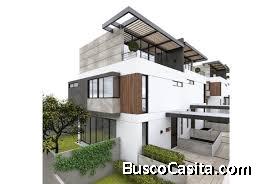 Casa en venta zona 15