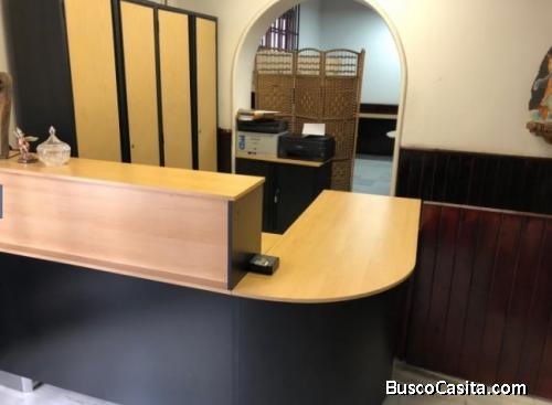 Casa Comercial en venta zona 13 Guatemala