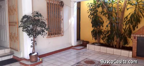 CASA EN VENTA EN RESIDENCIALES DEL NORTE ZONA 17