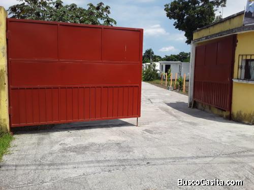 ¡¡Ultimas casas ubicadas en Siquinalá, Escuintla!!