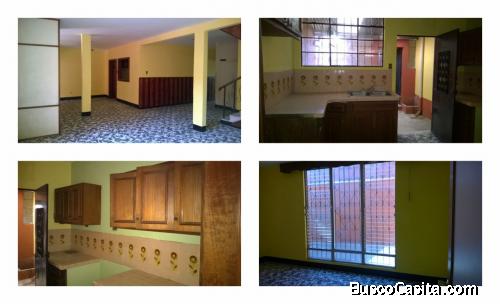 Casa en venta en Tikal 2 Zona 7, Guatemala