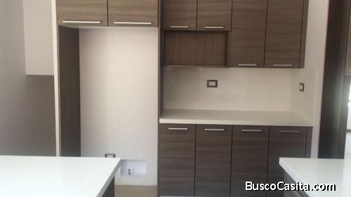 CASA EN VENTA DOS NIVELES, ZONA 16