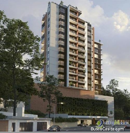 Venta De Apartamentos En San Lazaro 