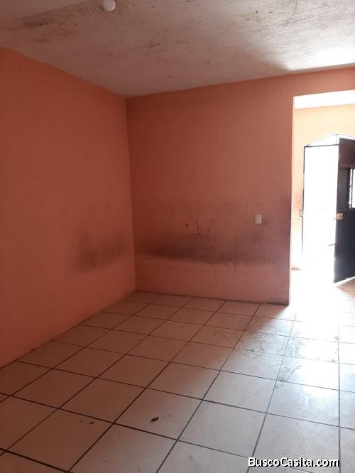 Casa en venta en Castillo Lara Zona 7