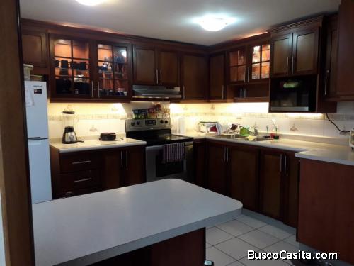 Casa en venta en San Cristóbal, Sector A-3