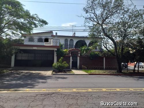 CityMax Diamond  Casa en VENTA en zona 2 Ciudad Nueva